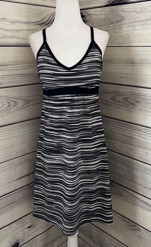 Athleta Black Shorebreak Athletic Beach Swim Dress - $50 - From Kelsey