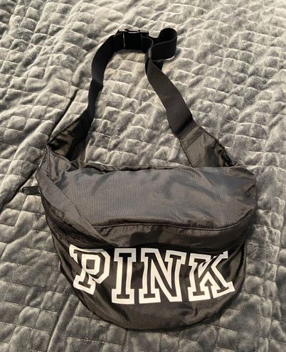 Pink Packable Backpack