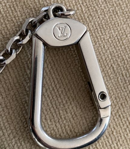 Louis Vuitton Keychain Wallet Black - $170 (24% Off Retail) - From Julia