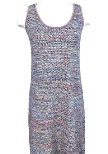 Women's Sleeveless Crochet Fringe Dress - Future Collective with Alani  Noelle