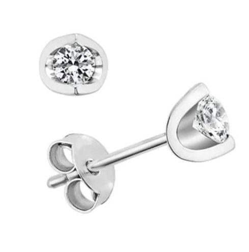 Fred meyer jewelers diamond earrings discount