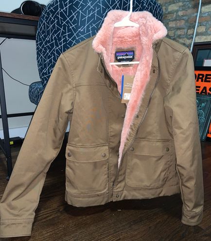 Patagonia Women's Maple Grove Jacket 