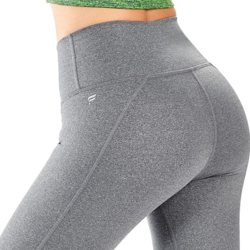 Fabletics Women's Large Define High-Waisted PowerHold Legging, Compression  - $26 - From Megan
