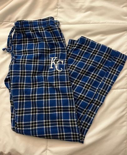 Kansas City Royals Pajama Pants Size M - $15 (57% Off Retail