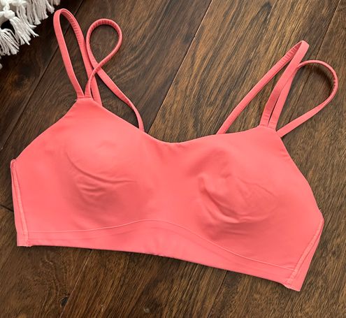 Lululemon Like A Cloud Bra Light Support B C Cup Size 8 - $39