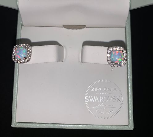 Kiera couture opal best sale earrings