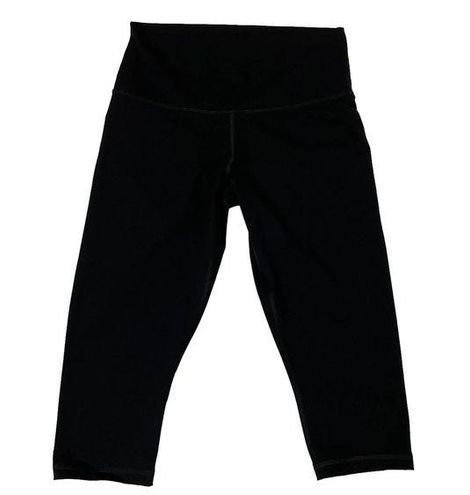 The Perform Cropped Legging