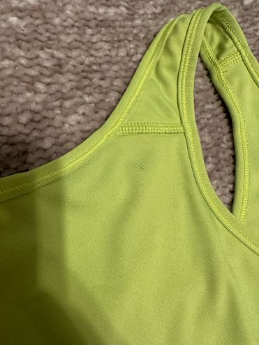 Nike VSX Sports Bra W FREE Sports Bra Green Size M - $10 (88