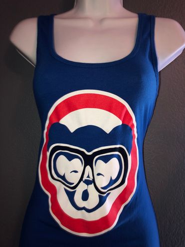 Chicago Cubs Harry Caray Shirt 