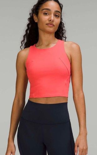 NWT Lululemon Invigorate Train Tank ~SIZE:4,6~ MORE COLOR