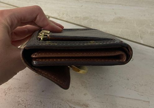 Louis Vuitton Titanium ⚔️ Wallet Trunk 🤭😲 Absolute Masterpiece