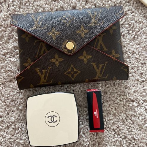 Louis Vuitton Pochette Kirigami pouch. Medium Gold - $397 New With Tags -  From Jayoung