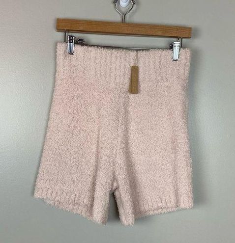 SKIMS Cozy Knit Short in dusk small medium s/m new nwt - $50 New With Tags  - From Lauren