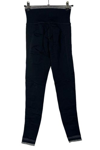 Athleta Andes Black High Rise Seamless Athletic Leggings XS - $65 - From  Lily