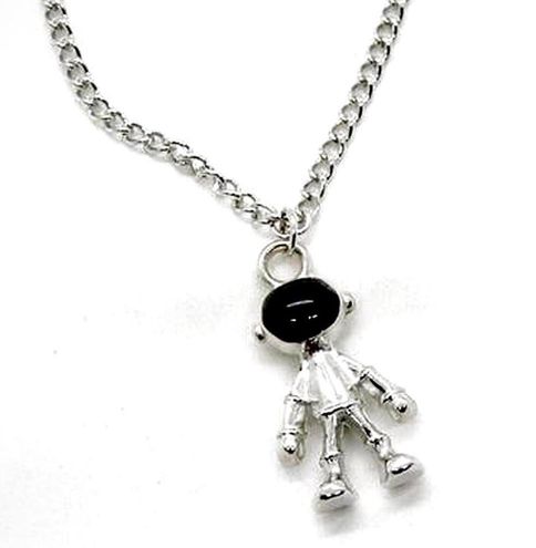 Astronaut Necklace Louis Vuitton