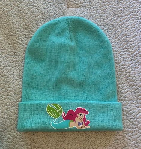 Disney 's The Little Mermaid Beanie 