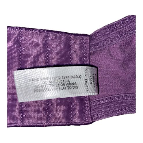 Victoria's Secret Body by Victoria Shaping Full Coverage Bra, Purple