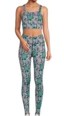 Free People Movement Your Corner Lose Control Bra and Leggings Set XS. B20  - $88 - From Nagwat