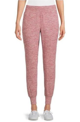 Athletic Works Women's Lightweight Joggers with Pockets Plus Size