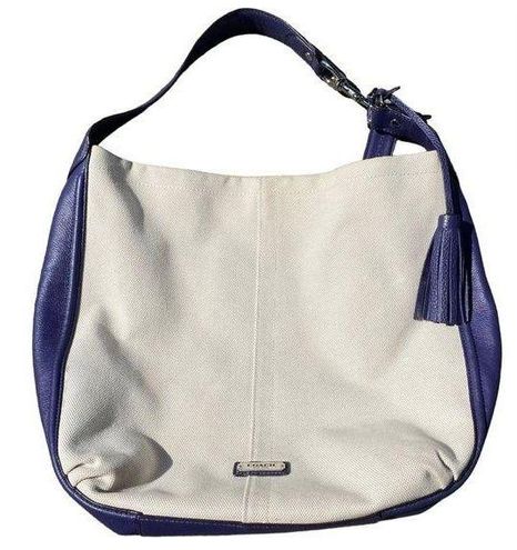 Canvas Boho Bag, Natural