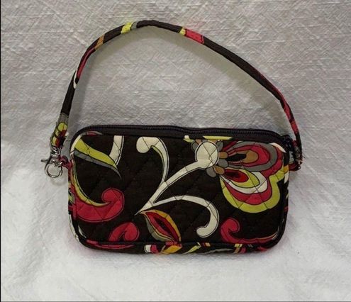 Vera Bradley wallet/wristlet in Puccini pattern - $20 - From Couture