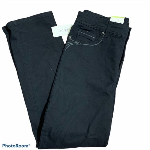 Style&co. Straight Leg Tummy Control Pants, $27, Macy's