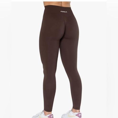 Aurola Power Leggings Scrunch Butt - $33 (15% Off Retail) - From Jen