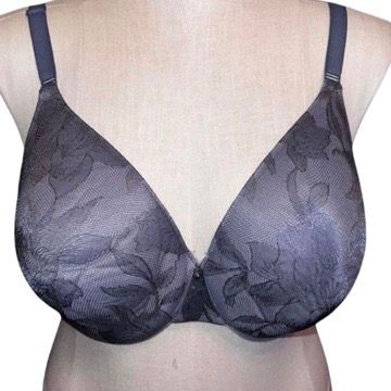 Cacique, Intimates & Sleepwear, New Cacique Bra Tshirt Bra 44c