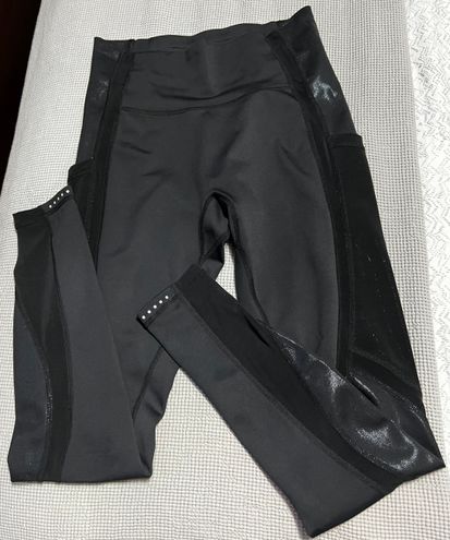 Buffbunny Storm Legging Black - $65 - From Karen