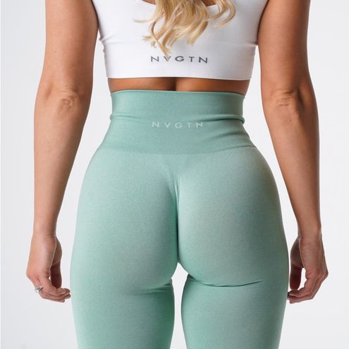 NVGTN NV Seamless Leggings - $34 - From Jacqueline