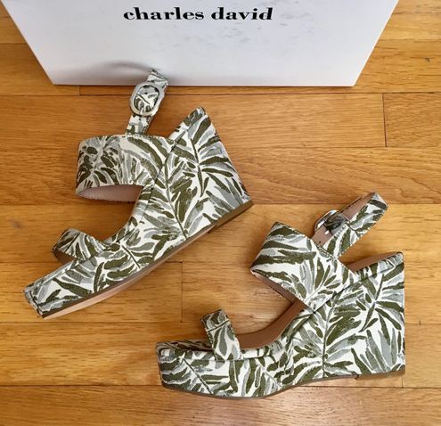 charles david jordan wedge