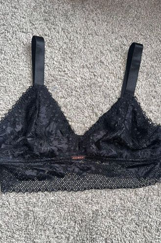 Danskin Bra Black - $7 (53% Off Retail) - From Mack