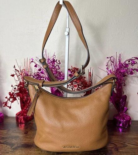 Michael Kors Tote - Caramel Brown