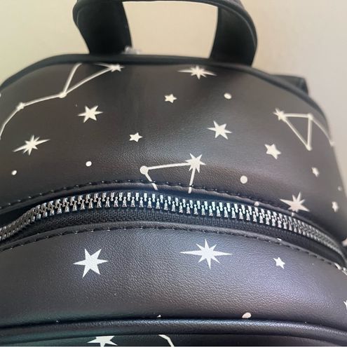 Her Universe Chococat Celestial Glow-In-The-Dark Mini Backpack