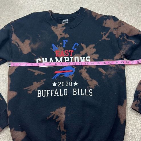 Buffalo Bills Three Peat Back To Back To Back Eastern Division Champions  2020-2022 T-shirt,Sweater, Hoodie, And Long Sleeved, Ladies, Tank Top