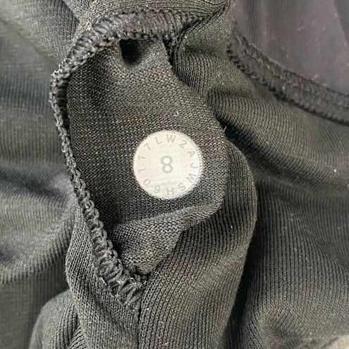 Lululemon Invigorate Sports Bra Size 8