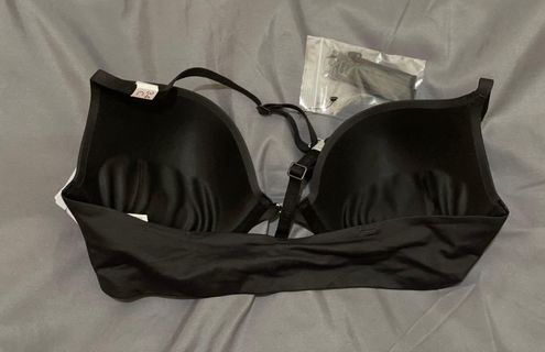 Perfectly Fit Multi-Way Push-Up Bra