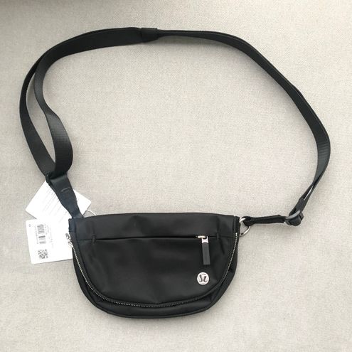 lululemon athletica, Bags, Brand New Lululemon All Night Festival Bag  Micro 2l