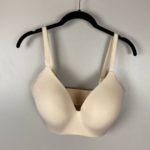 Knix WingWoman Contour Bra sand cream size 6+ - $35 - From Lauren