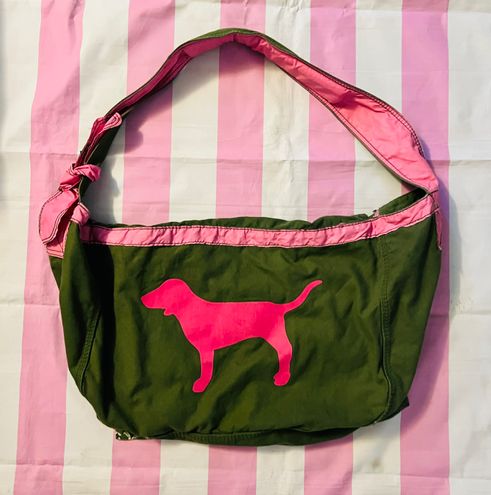 Victoria Secret Pink sling Bag