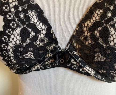 Victoria's Secret 36C Miraculous Plunge Bra Multiple Size 36 C