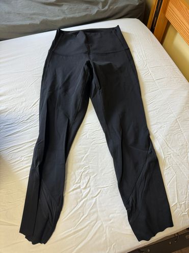 Lululemon Wunder Under 25” Leggings 6