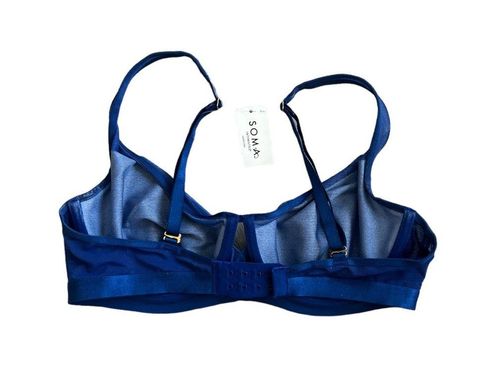 Unbelievable Lift Balconette Bra - Soma