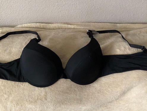 Youmita Push-up Black Bra Size 38 B - $8 New With Tags - From Alena