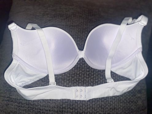 New Bra Size 34 C White - $22 New With Tags - From Josephine