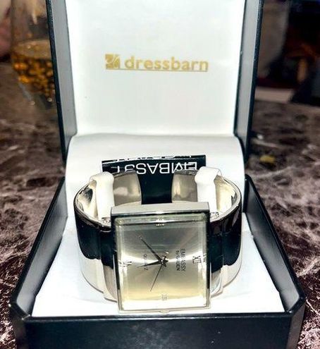 Dress Barn Women's Watch - $76 - From Breann