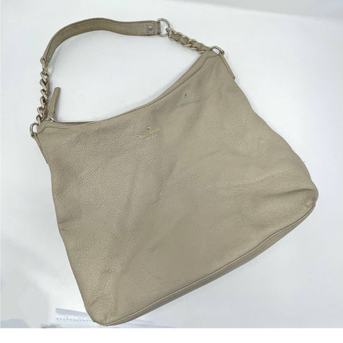 Kate Spade New York Women's Chain Strap Shoulder Tote Bag