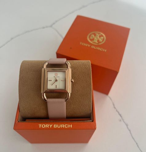 Tory Burch Watch - $201 (19% Off Retail) New With Tags - From Chelsea