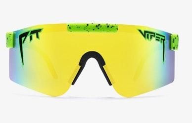 Micaloco Pit Viper Series C Uv400 Polarized Sunglasses Viper