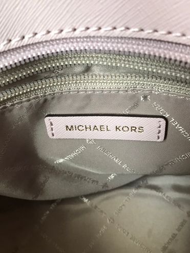 Michael Kors Purse White - $255 (43% Off Retail) New With Tags